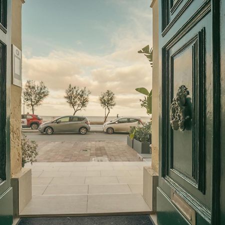 Sliema Central O'Clock B&B Malta Exterior foto